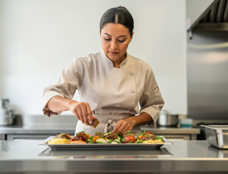 Catering service in Sandy Springs